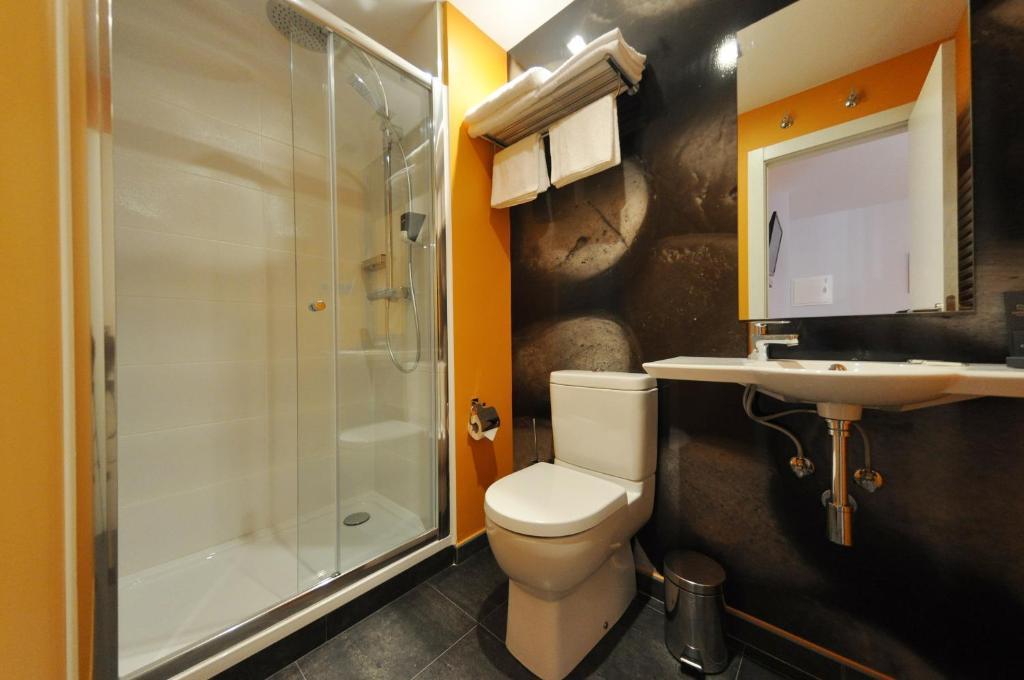 Rincon Del Nazareno Hotel Almazán Kamer foto