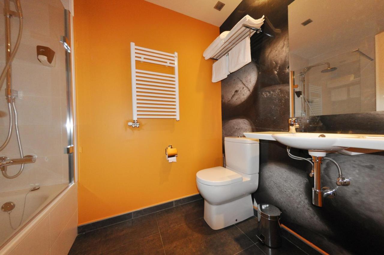 Rincon Del Nazareno Hotel Almazán Kamer foto