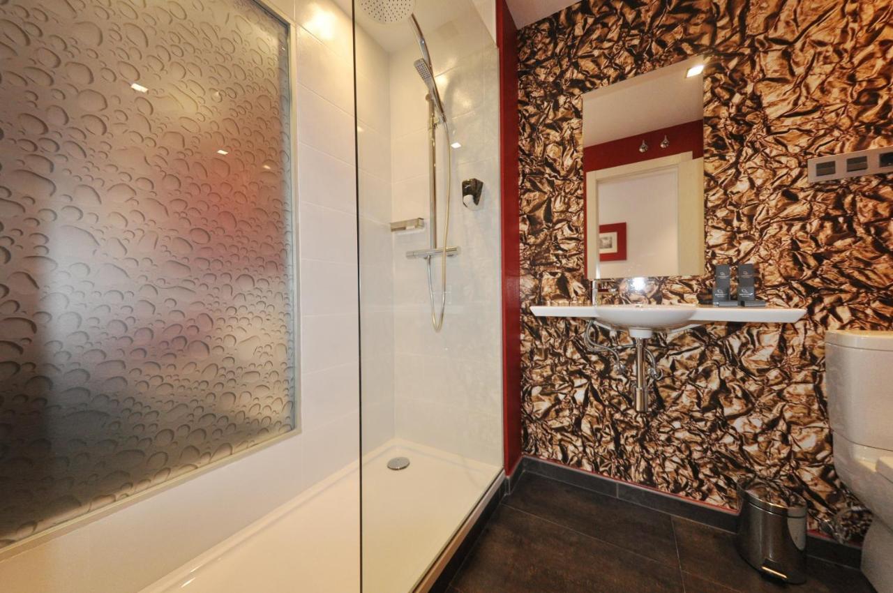 Rincon Del Nazareno Hotel Almazán Kamer foto